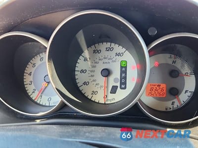 Zdjęcie 9 z 12 samochodu: 2008 MAZDA 3 I VIN:JM1BK12F281836246 - miniatura