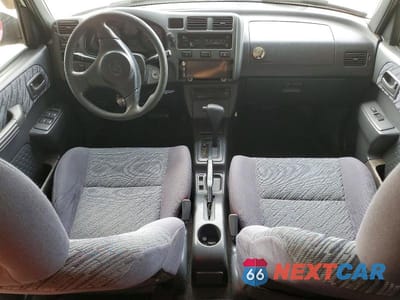 Zdjęcie 8 z 13 samochodu: 1998 TOYOTA RAV4 BASE VIN:JT3GP10V3W0032529 - miniatura