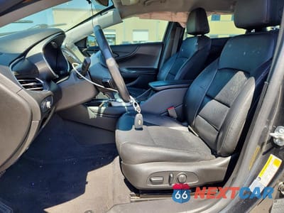 Zdjęcie 7 z 12 samochodu: 2017 CHEVROLET MALIBU PREMIER VIN:1G1ZH5SX4HF287111 - miniatura
