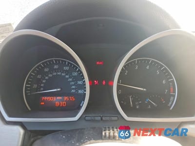 Zdjęcie 9 z 12 samochodu: 2005 BMW Z4 3.0 VIN:4USBT53525LT28184 - miniatura