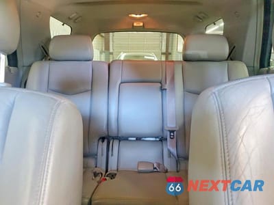 Zdjęcie 10 z 13 samochodu: 2006 CADILLAC SRX VIN:1GYEE637X60222633 - miniatura