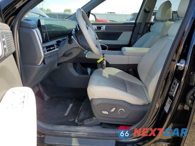 Zdjęcie 7 z 14 samochodu: 2025 HYUNDAI SANTA FE LIMITED VIN:5NMP3DG17SH042311 - miniatura