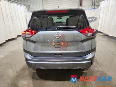 Zdjęcie 6 z 13 samochodu: 2026 NISSAN ROGUE SL VIN:5N1BT3CA4TC697919 - miniatura
