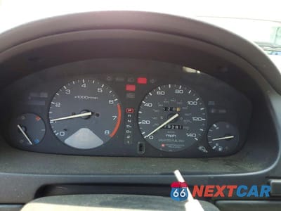 Zdjęcie 9 z 12 samochodu: 1994 HONDA ACCORD EX VIN:1HGCD7260RA046237 - miniatura