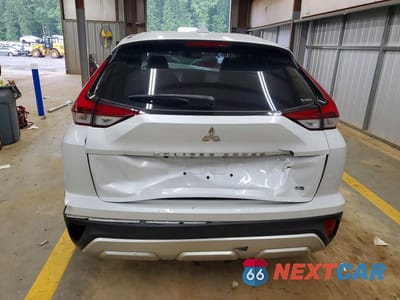 Zdjęcie 6 z 13 samochodu: 2024 MITSUBISHI ECLIPSE CROSS SE VIN:JA4ATWAA6RZ044982 - miniatura