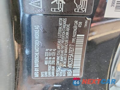 Zdjęcie 12 z 12 samochodu: 2015 BMW 428 XI VIN:WBA3V9C52F5A78317 - miniatura