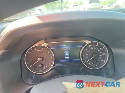 Zdjęcie 9 z 13 samochodu: 2025 NISSAN ALTIMA SV VIN:1N4BL4DV3SN367824 - miniatura
