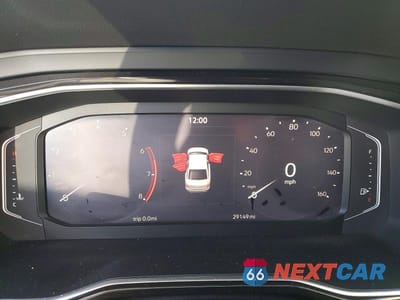 Zdjęcie 9 z 13 samochodu: 2024 VOLKSWAGEN JETTA SEL VIN:3VWGM7BU9RM014935 - miniatura