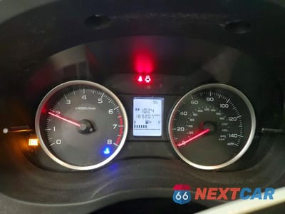 Zdjęcie 9 z 12 samochodu: 2016 SUBARU FORESTER 2.5I PREMIUM VIN:JF2SJADC8GG427820 - miniatura