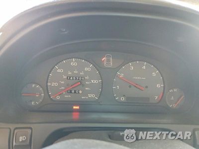 Zdjęcie 9 z 12 samochodu: 1999 SUBARU LEGACY OUTBACK VIN:4S3BG6856X7607819 - miniatura