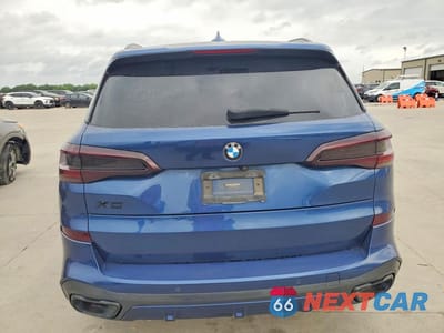 Zdjęcie 6 z 13 samochodu: 2020 BMW X5 SDRIVE 40I VIN:5UXCR4C08L9C64283 - miniatura
