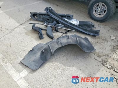 Zdjęcie 12 z 13 samochodu: 2022 CHEVROLET SILVERADO K2500 HEAVY DUTY LTZ VIN:1GC4YPEY2NF360036 - miniatura