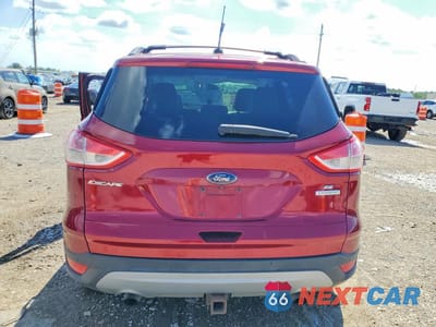 Zdjęcie 6 z 12 samochodu: 2014 FORD ESCAPE SE VIN:1FMCU0G94EUC44543 - miniatura