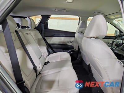 Zdjęcie 11 z 13 samochodu: 2025 HYUNDAI TUCSON SE VIN:5NMJACDE8SH465296 - miniatura