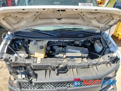 Zdjęcie 12 z 13 samochodu: 2006 CHEV EXPRESS G3500 VIN:1GBHG31V261257162 - miniatura