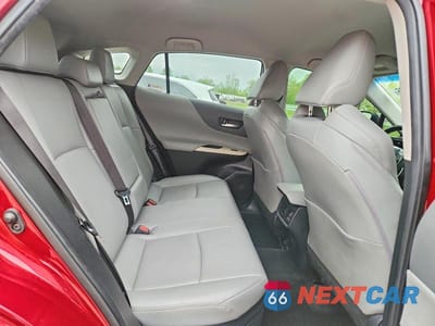 Zdjęcie 11 z 13 samochodu: 2022 TOYOTA VENZA XLE VIN:JTEAAAAHXNJ116038 - miniatura