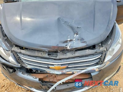 Zdjęcie 12 z 14 samochodu: 2013 CHEVROLET TRAVERSE LT VIN:1GNKRGKD4DJ176287 - miniatura