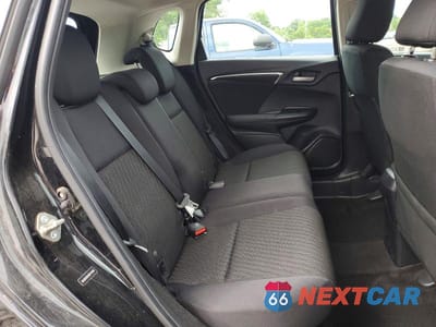 Zdjęcie 10 z 13 samochodu: 2019 HONDA FIT EX VIN:3HGGK5H87KM747659 - miniatura