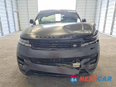 Piąte zdjęcie samochodu w środku: 2025 LAND ROVER RANGE ROVER SPORT DYNAMIC SE VIN:SAL1L9E45SA429958 - miniatura