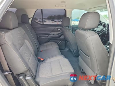 Zdjęcie 11 z 14 samochodu: 2020 CHEVROLET TRAVERSE LS VIN:1GNERFKW7LJ265942 - miniatura