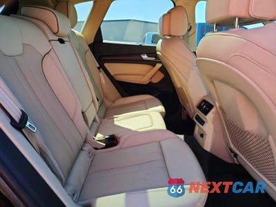 Zdjęcie 11 z 13 samochodu: 2022 AUDI Q5 PRESTIGE 45 VIN:WA1FAAFY7N2003929 - miniatura