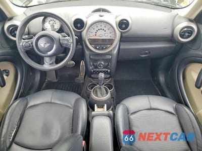 Zdjęcie 8 z 12 samochodu: 2012 MINI COOPER S COUNTRYMAN VIN:WMWZC5C53CWL59490 - miniatura