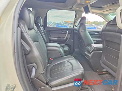 Zdjęcie 11 z 13 samochodu: 2009 GMC ACADIA SLT-2 VIN:1GKER33D99J174169 - miniatura