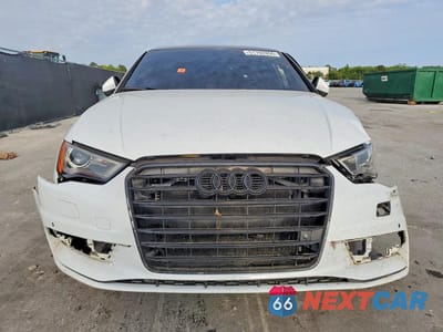 Piąte zdjęcie samochodu w środku: 2016 AUDI A3 PREMIUM VIN:WAUB8GFF3G1021299 - miniatura