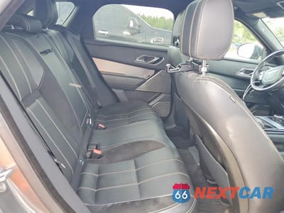 Zdjęcie 10 z 12 samochodu: 2018 LAND ROVER RANGE ROVER VELAR R-DYNAMIC SE VIN:SALYL2RX3JA735095 - miniatura