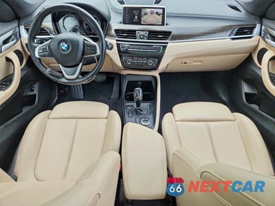 Zdjęcie 8 z 13 samochodu: 2020 BMW X1 SDRIVE28I VIN:WBXJG7C01L5R93829 - miniatura