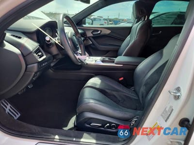 Zdjęcie 7 z 12 samochodu: 2024 ACURA TLX A-SPEC VIN:19UUB6F56RA000403 - miniatura