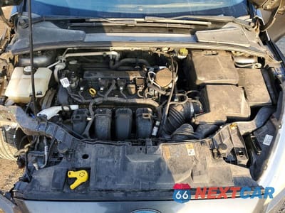 Zdjęcie 11 z 12 samochodu: 2015 FORD FOCUS SE VIN:1FADP3F20FL240895 - miniatura