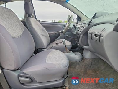 Zdjęcie 7 z 12 samochodu: 2000 TOYOTA ECHO BASE VIN:JTDAT1237Y0090283 - miniatura