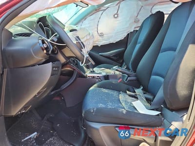 Zdjęcie 7 z 13 samochodu: 2018 TOYOTA YARIS IA BASE VIN:3MYDLBYV2JY317419 - miniatura