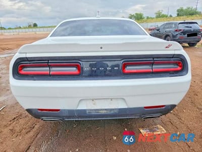 Zdjęcie 6 z 12 samochodu: 2021 DODGE CHALLENGER GT VIN:2C3CDZKG6MH681478 - miniatura