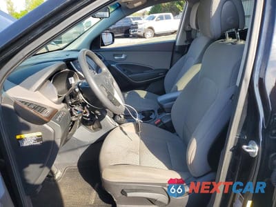 Zdjęcie 7 z 12 samochodu: 2017 HYUNDAI SANTA FE SPORT 2.4L VIN:5NMZT3LB3HH022437 - miniatura