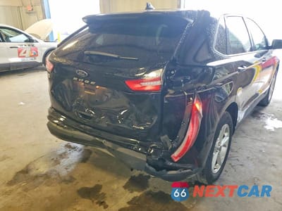 Zdjęcie 9 z 10 samochodu: 2024 FORD EDGE SE VIN:2FMPK4G91RBA08555 - miniatura