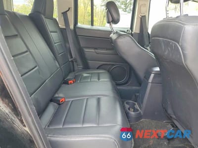 Zdjęcie 11 z 13 samochodu: 2014 JEEP PATRIOT LATITUDE VIN:1C4NJPFA6ED889298 - miniatura