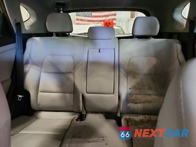 Zdjęcie 10 z 13 samochodu: 2017 HYUNDAI TUCSON SE VIN:KM8J3CA41HU482931 - miniatura