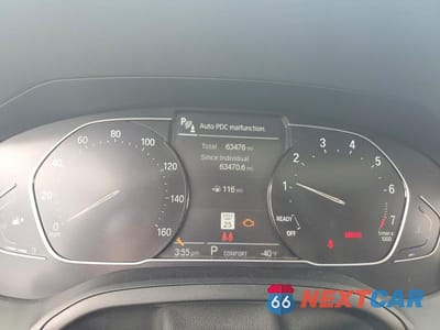 Zdjęcie 9 z 12 samochodu: 2021 BMW 430XI VIN:WBA73AP09MCF66907 - miniatura