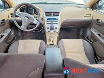 Zdjęcie 8 z 13 samochodu: 2008 CHEVROLET MALIBU VIN:1G1ZG57B784188066 - miniatura