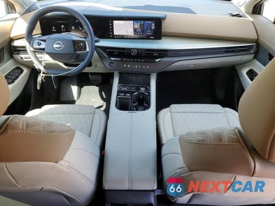 Zdjęcie 8 z 12 samochodu: 2026 NISSAN MURANO PLATINUM VIN:5N1AZ3DSXTC115906 - miniatura