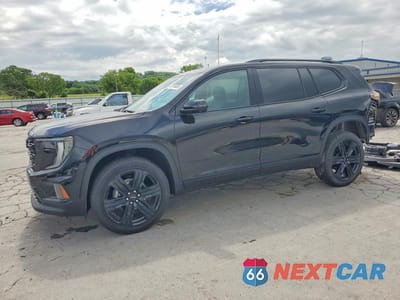 2026 GMC ACADIA ELEVATION 1GKENKKS5TJ242500 - główne zdjęcie licytacji z USA - miniatura