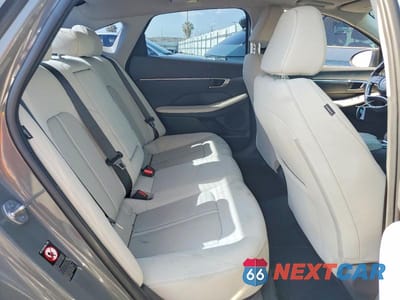 Zdjęcie 10 z 12 samochodu: 2023 HYUNDAI SONATA SEL VIN:KMHL14JAXPA266554 - miniatura