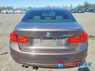 Zdjęcie 6 z 12 samochodu: 2013 BMW 328 I SULEV VIN:WBA3C1G5XDNR44132 - miniatura