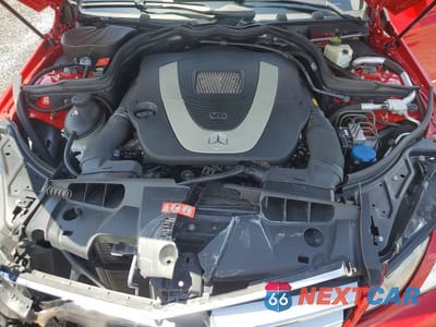 Zdjęcie 11 z 12 samochodu: 2011 MERCEDES-BENZ E 350 VIN:WDDKK5GF7BF086374 - miniatura