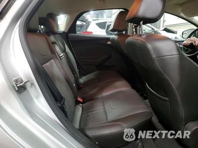 Zdjęcie 11 z 13 samochodu: 2013 FORD FOCUS SE VIN:1FADP3K20DL263645 - miniatura