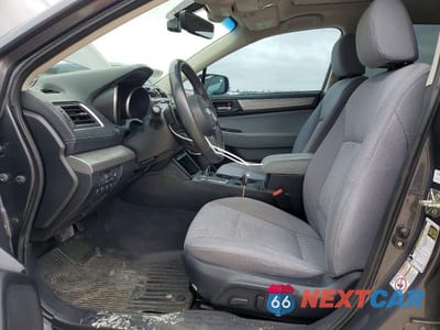 Zdjęcie 7 z 14 samochodu: 2019 SUBARU OUTBACK 2.5I PREMIUM VIN:4S4BSAHC2K3255219 - miniatura