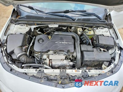 Zdjęcie 11 z 12 samochodu: 2016 CHEVROLET MALIBU LS VIN:1G1ZB5STXGF310193 - miniatura