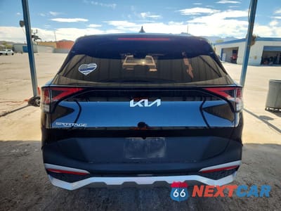 Zdjęcie 6 z 13 samochodu: 2023 KIA SPORTAGE EX VIN:5XYK33AF8PG069172 - miniatura